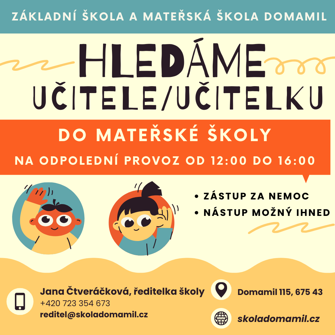 Kopie návrhu Playful We are Hiring English Teacher Instagram Post.png